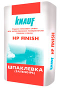 Шпаклевка Кнауф HP-Финиш Казань