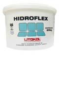 Гидроизоляционная готовая смесь Литокол HidroFlex